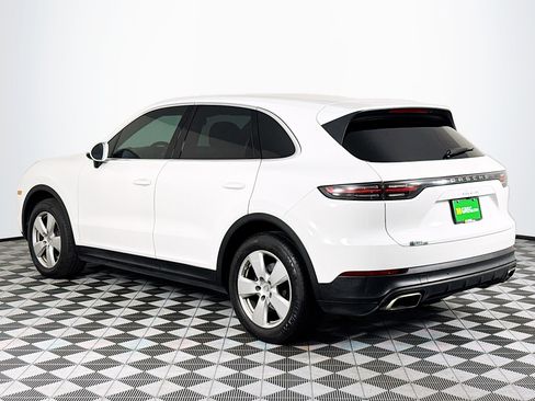 Used 2020 Porsche Cayenne image 6