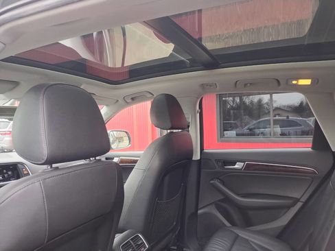 Used 2015 Audi Q5 2.0T Premium Plus w/ Technology Package image 15