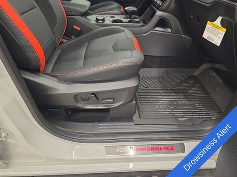 New 2026 Ford Ranger Raptor AWD/4WD image 11