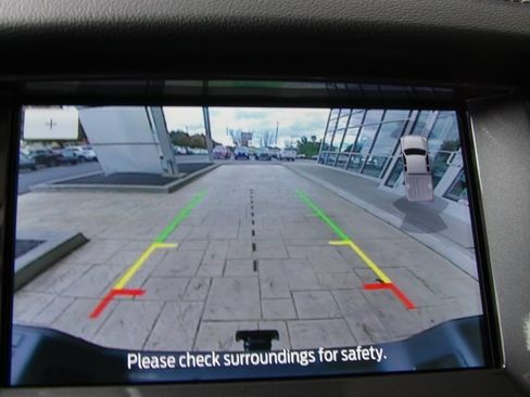 Used 2021 Ford Ranger Lariat w/ Equipment Group 501A High image 37