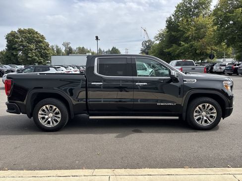 Used 2019 GMC Sierra 1500 Denali w/ Technology Package AWD/4WD image 5