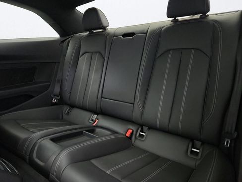 Used 2021 Audi A5 2.0T Prestige w/ Black Optic Package AWD/4WD image 26