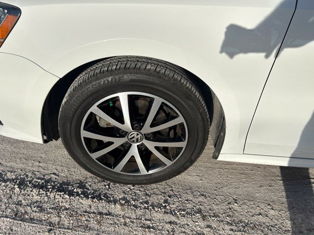 Used 2017 Volkswagen Jetta SE FWD image 20