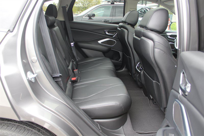 Used 2023 Acura RDX AWD image 26