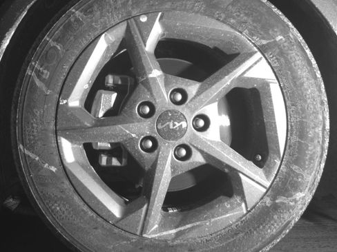 Used 2025 Kia K4 LXS image 12