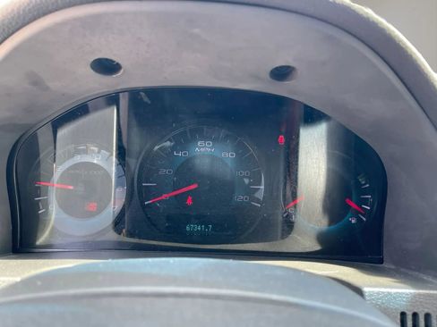 Used 2011 Ford Fusion SEL FWD image 11