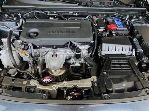 New 2026 Honda Civic Sport image 30