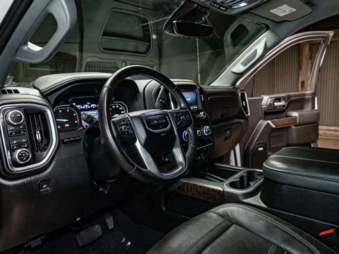 Used 2023 GMC Sierra 2500 Denali w/ Denali Ultimate Package image 16