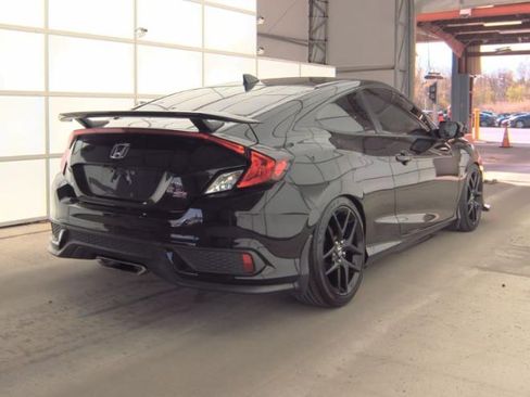 Used 2020 Honda Civic Si image 4
