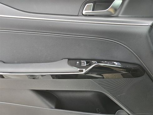 New 2026 Kia K5 GT-Line image 16