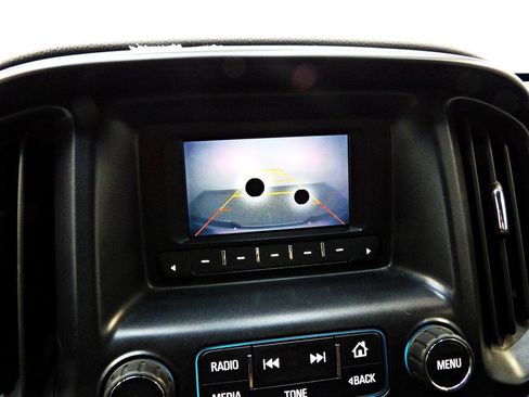 Used 2016 Chevrolet Colorado W/T w/ WT Convenience Package RWD image 16