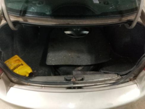 Used 2004 Chevrolet Cavalier Sedan w/ Preferred Equipment Group FWD image 26