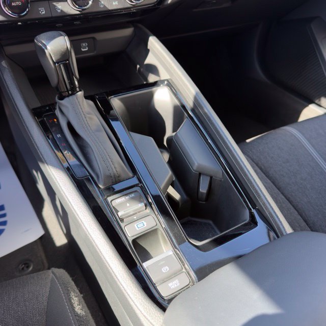 Certified 2023 Honda Accord Sport image 22