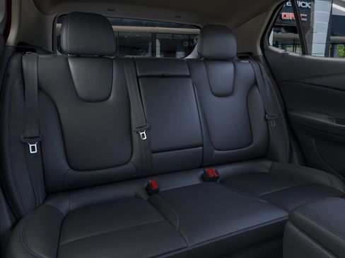 New 2026 Buick Encore GX Sport Touring image 17