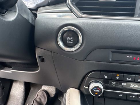 Used 2019 MAZDA CX-5 Grand Touring image 26