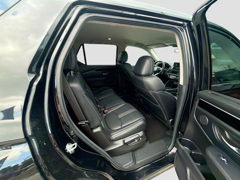 Used 2024 Honda Pilot EX-L image 28