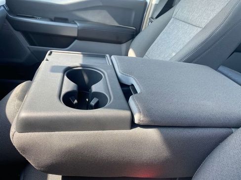 New 2025 Ford F350 XL w/ STX Appearance Package image 28