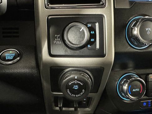 Used 2020 Ford F150 Lariat AWD/4WD image 22