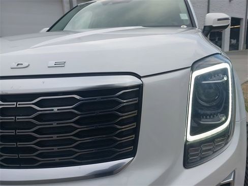 Used 2020 Kia Telluride S image 30