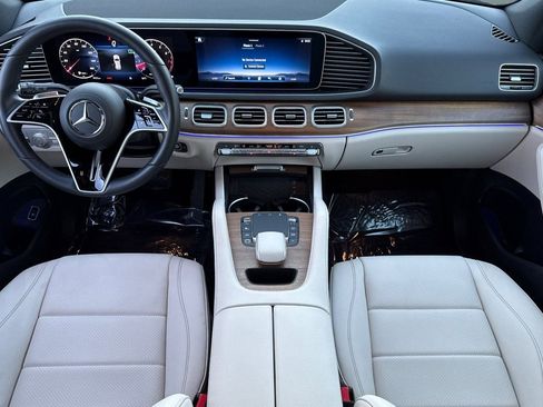 Used 2025 Mercedes-Benz GLE 350 350 image 14