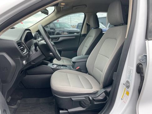 Used 2020 Ford Escape S AWD/4WD image 7