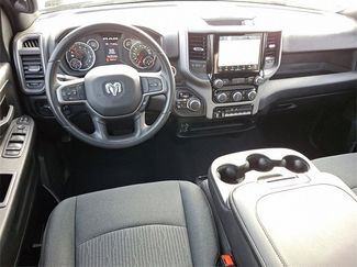 Used 2024 RAM 2500 Tradesman w/ Chrome Appearance Group video 2