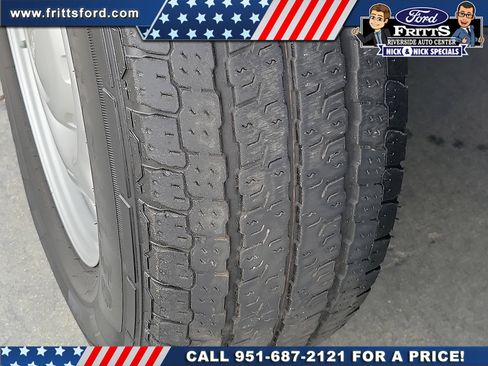 Certified 2022 Ford F150 XL w/ Equipment Group 101A High image 19