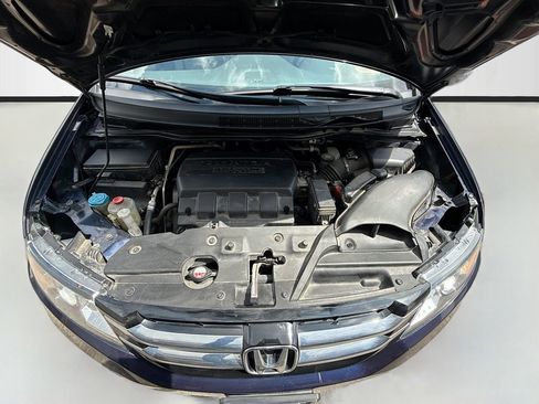 Used 2016 Honda Odyssey EX-L image 32
