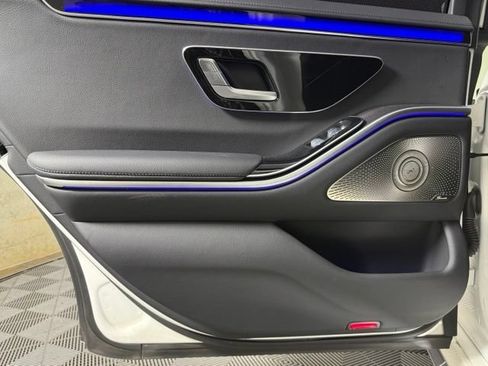 Used 2022 Mercedes-Benz S 500 4MATIC image 22