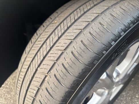 Certified 2023 Honda HR-V LX image 11