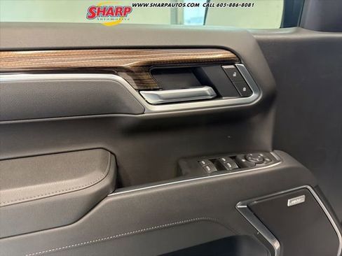 New 2026 Chevrolet Silverado 1500 RST w/ Safety Package image 44