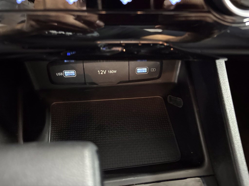 Certified 2024 Hyundai Tucson SE AWD/4WD image 19