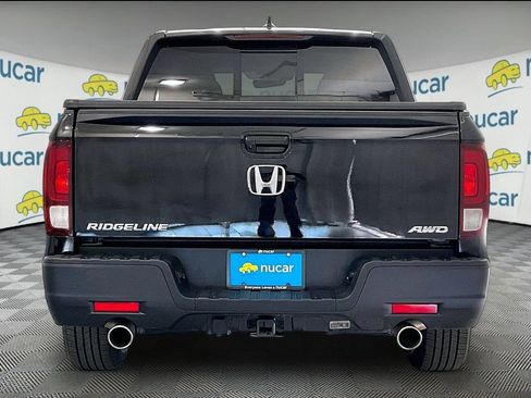 Used 2023 Honda Ridgeline RTL image 5