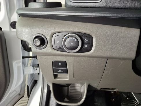 Used 2024 Ford Transit 250 Base w/ Exterior Upgrade Package image 15