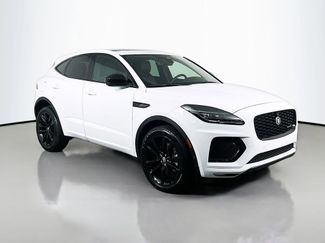 Used 2024 Jaguar E-PACE R-Dynamic SE AWD/4WD video 3