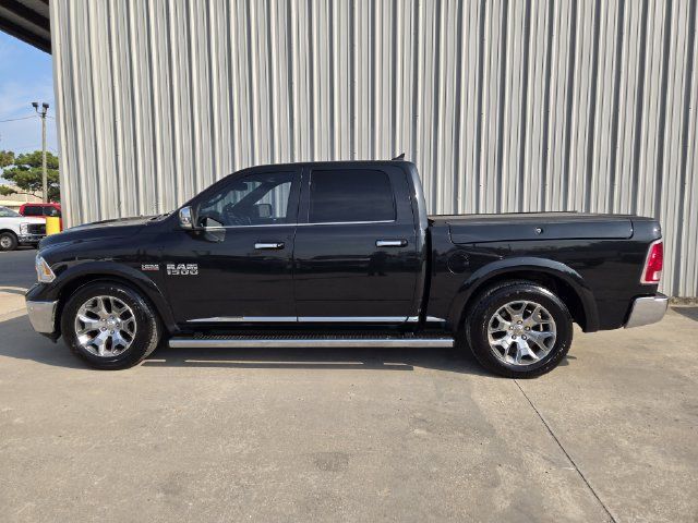 Used 2018 RAM 1500 Limited AWD/4WD image 6