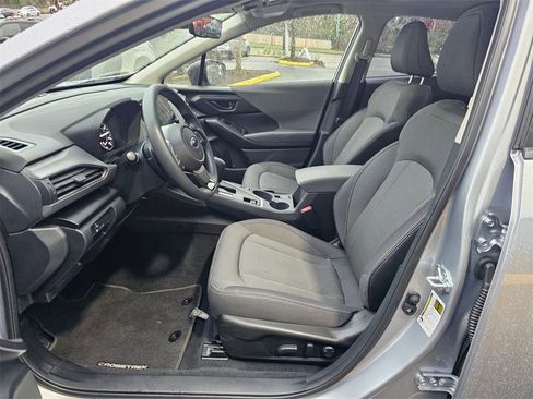 Used 2024 Subaru Crosstrek 2.0i Premium image 21