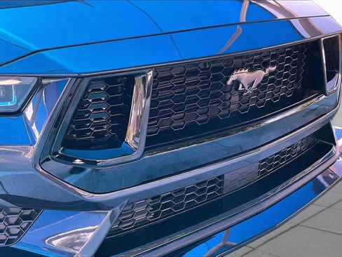 Used 2024 Ford Mustang GT Premium RWD image 30