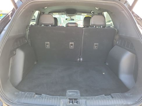 Used 2024 Ford Escape ST-Line FWD image 7
