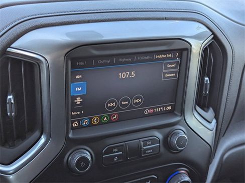 Used 2022 Chevrolet Silverado 2500 LTZ w/ Z71 Chrome Sport Edition image 26