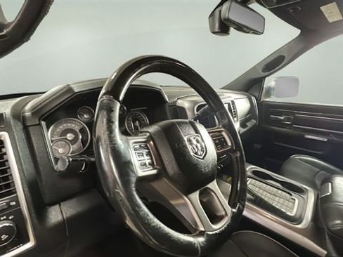 Used 2016 RAM 2500 Limited image 9