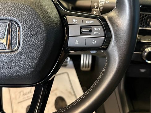 Used 2025 Honda Civic Sport image 11
