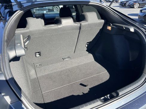 Certified 2025 Honda Civic Sport image 21