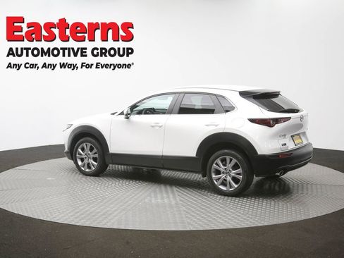 Used 2022 MAZDA CX-30 AWD 2.5 S w/ Select Package image 62