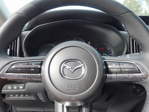 New 2026 MAZDA CX-50 AWD 2.5 Hybrid w/ Weather Package image 13