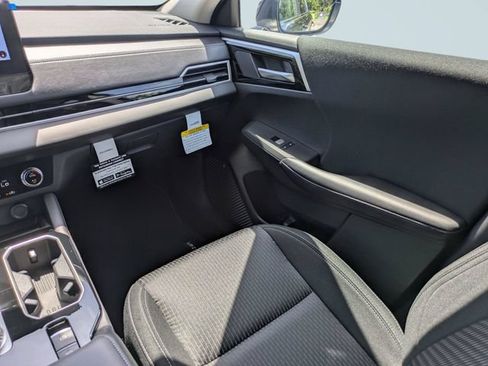 New 2026 Mitsubishi Outlander ES FWD image 17