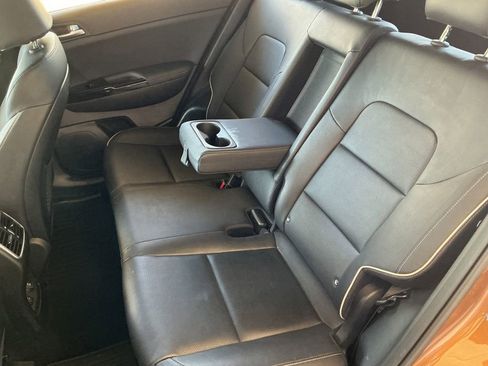 Used 2020 Kia Sportage SX AWD/4WD image 32