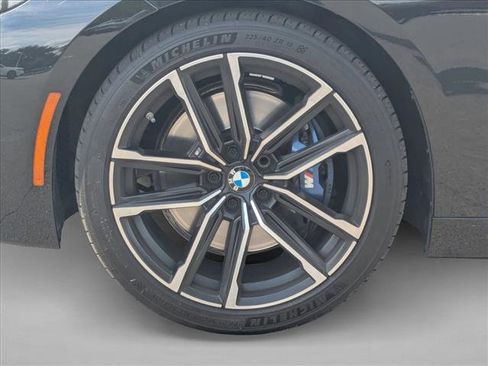 Used 2024 BMW M240i xDrive Coupe AWD/4WD image 9