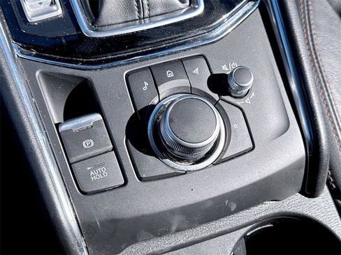 Used 2023 MAZDA CX-5 AWD 2.5 S w/ Premium Package image 22