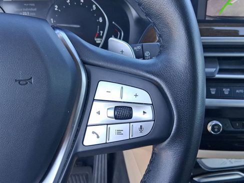 Certified 2022 BMW X3 xDrive30i w/ Convenience Package image 23